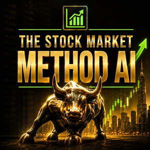 The Stock Market Method AI